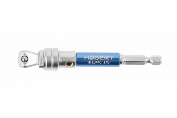 HOGERT ADAPTER 1/2"