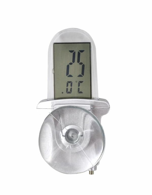 ELEKTRONINEN IMUKÄMPÖMITTARI