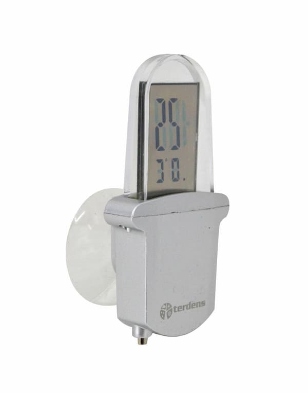 ELEKTRONINEN IMUKÄMPÖMITTARI