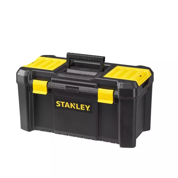 STANLEY ESSENTIAL PLAST LÅSEÆSKE 19"