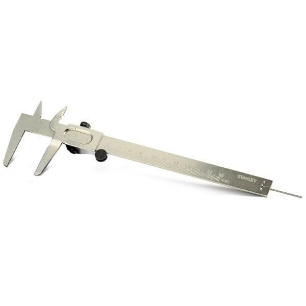 STANLEY STÅLKOK 150mm