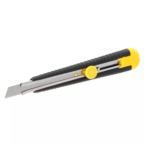 STANLEY VEITSI 9mm OSTANLEY BREAK. MPO DYNAGRIP KARTA