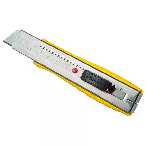 STANLEY KNIV 25mm OSTANLEY BRYDENDE FATMAX