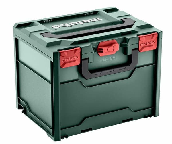METABO METABOX 340 RESVÄSKA