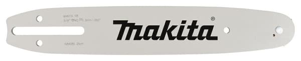 MAKITA KETJUOHJEET 25cm 1,3mm 3/8"