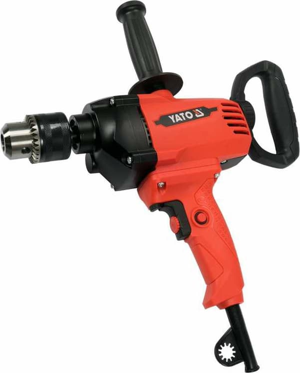 YATO BORE OG MIXER 1200W 3i1