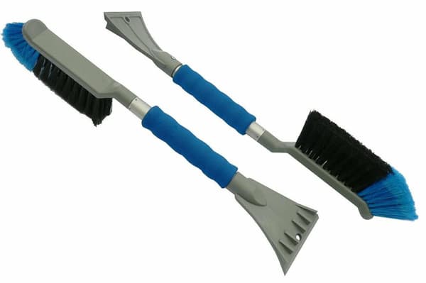 BØRSTE-SKRABER TÆTNING 52cm