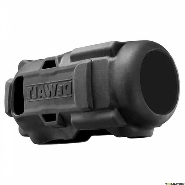 DEWALT.RUBBER DÆKSEL TIL DCF891/892