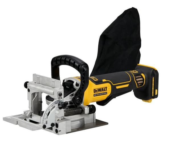 DEWALT KLAPPFRÄSMASKIN 18V DCW682NT