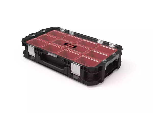 KETER CONNECT ORGANISATOR LÅDA