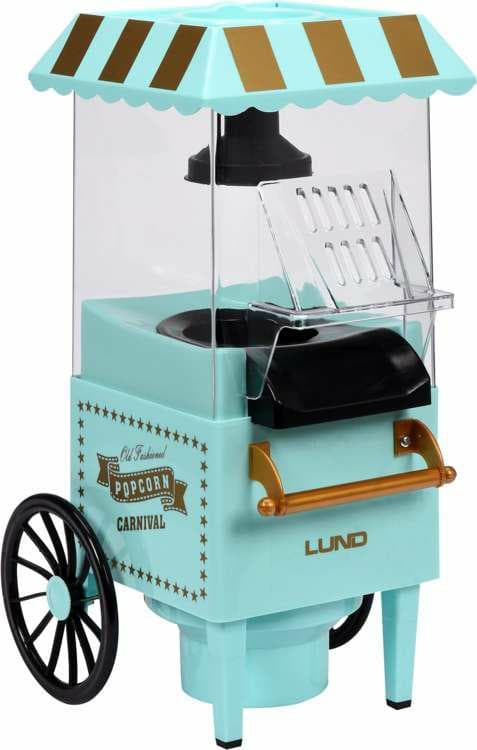 LUND POPCORN MASKIN 1200W