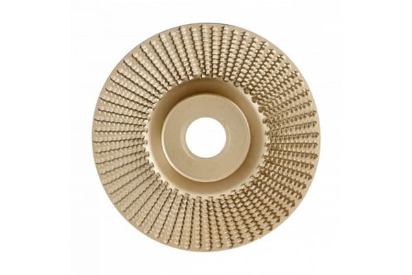 HOGERT RAK RASP, diameter 125mm