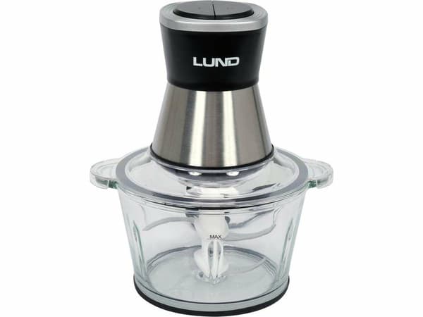 LUND RUOKAMYYLIN 3IN1 500W