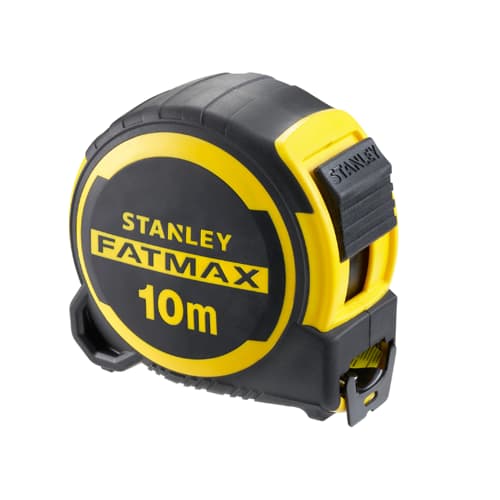 STANLEY MIARA FATMAX NÆSTE GENERATION 10m