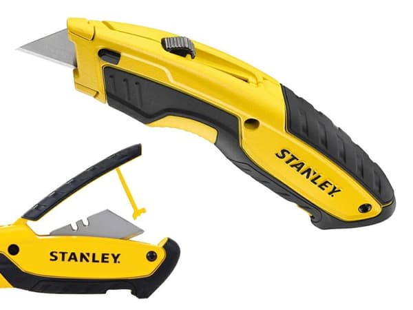 STANLEY UDVIDELIG BRUGSKNIV