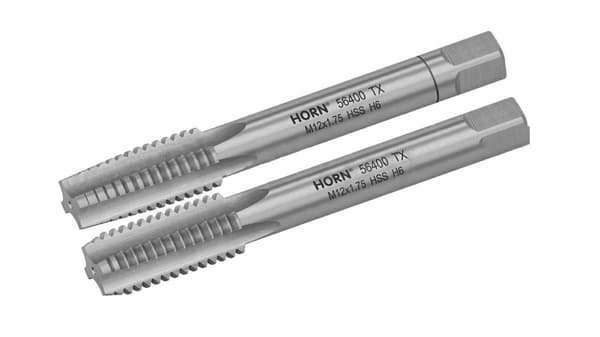 TRÅD M 16x1,25mm sæt 2 stk.