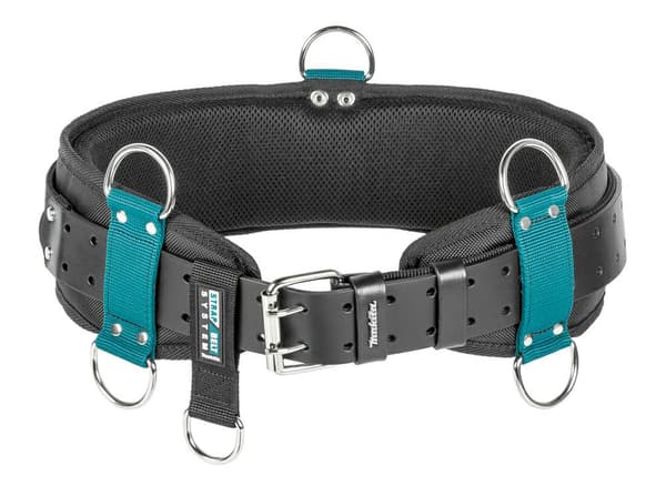 MAKITA HÖFTBÄLTE MED LOOP