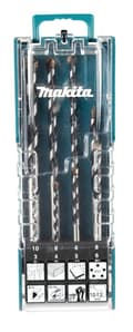 Miniatyrbillede 1 af 2: MAKITA UNIVERSAL BOREBORESÆT HM/CT 8 stk.