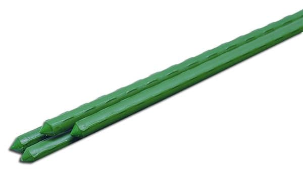 HAVESTÅL 11mm x 80cm /10 stk.