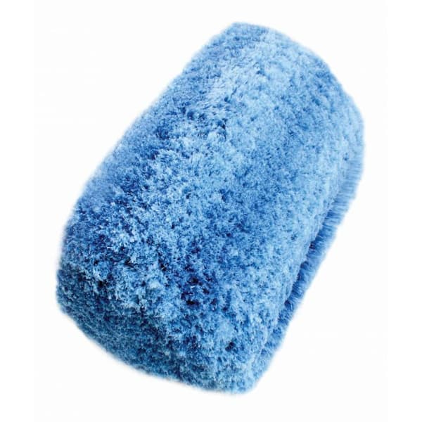 SATRA HYDRO BRUSH 5-PUOLINEN AUTONPESU
