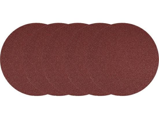 YATO SLIPSKIVOR VELCRO 400mm P 24 FÖR YT-82330 /5 st.