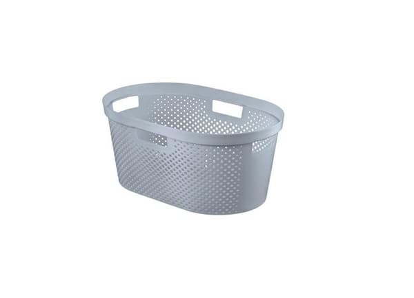 CURVER INFINITY FRÆSEKURV 40L / LYSGÅ