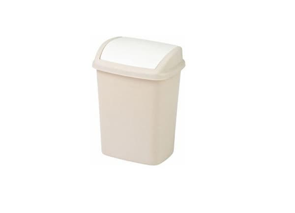 CURVER TIPPING KORG "DOMINIK" 25L /BEIGE LUX/ BEIGE