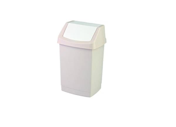 CURVER TIPPING KURV "CLICK-IT" 50L /BEIGE LUX/ BEIGE