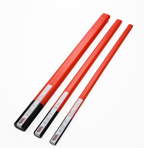 LINCOLN TIG SVEJSETråd LNT 316LSi 3,2 mm / 5 kg RUSTFRI STÅL