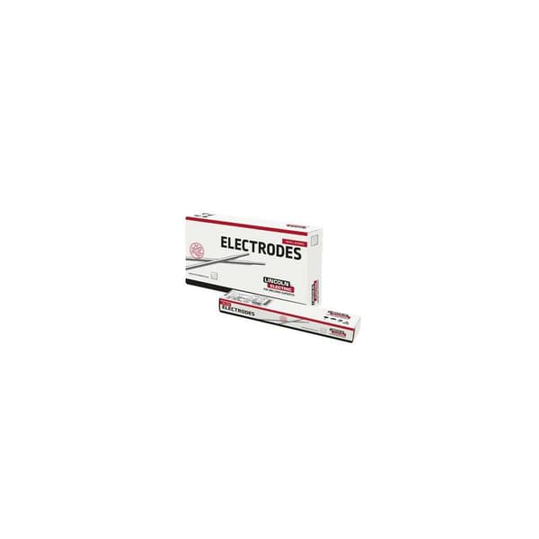LINCOLN ELEKTRODE AROSTA 304L 4,0/4,4kg (83 stk.) TIL RUSTFRI RUSTFRI RUSTFRI