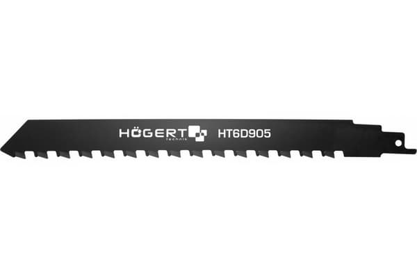 HOGERT RECIMER SAVBLAD 240mm