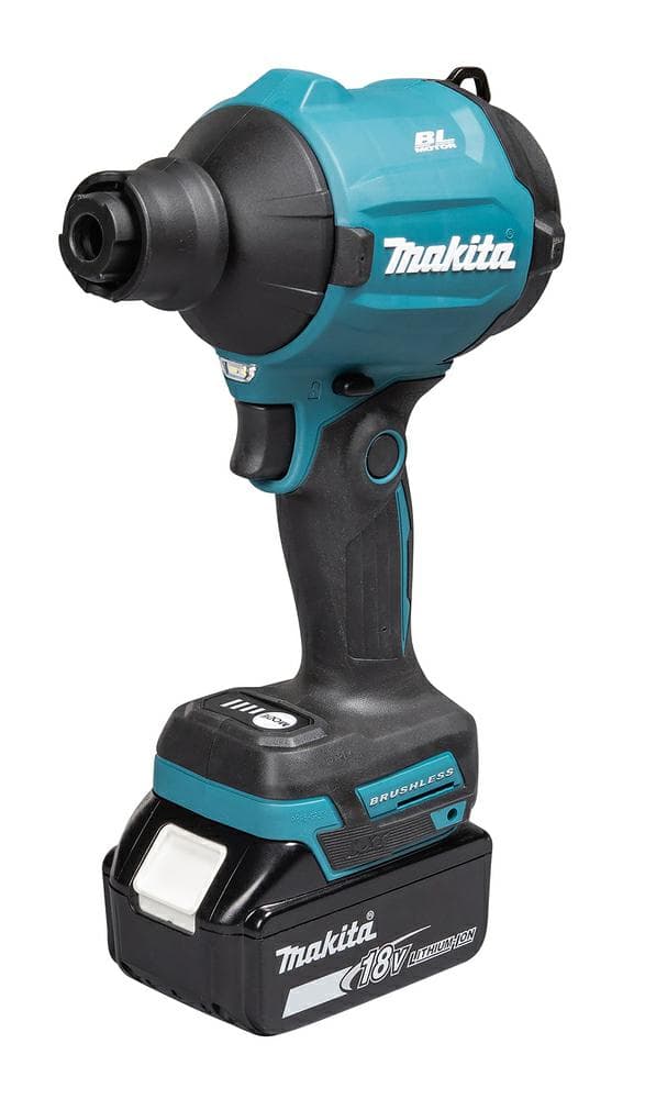 MAKITA BLÅS / PUMP 18V DAS180RT
