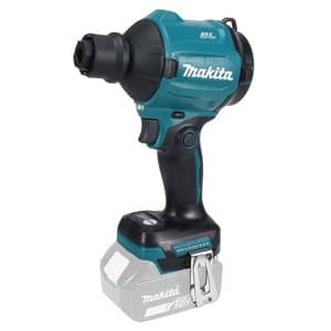 MAKITA BLÅS / PUMP 18V DAS180Z