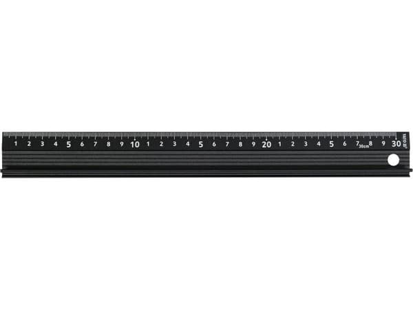 YATO REGEL MED BESKYTTELSESPROFIL 300mm