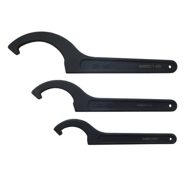 JCB KOUKKUAvain 115-130mm