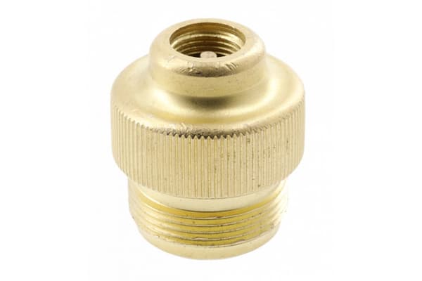 HOGERT-ADAPTER TIL PROPANBRÆNDERE