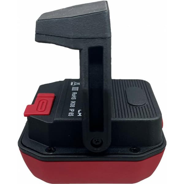 ROOKS WORKSHOP LAMP RING 2 1000/350 lum, 2500 mAh FLEX