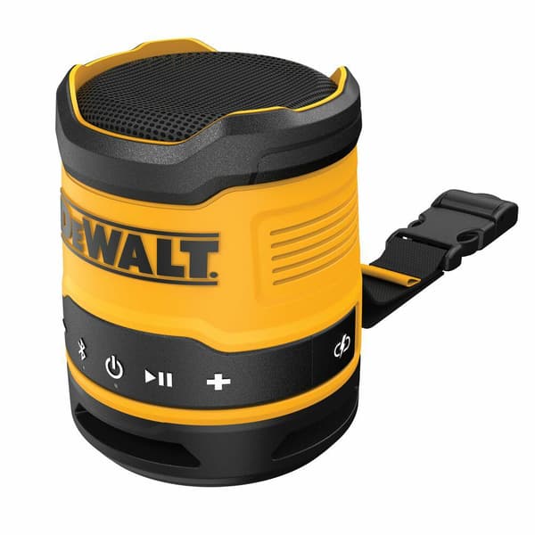 DEWALT BT SEAKER DCR011 USB