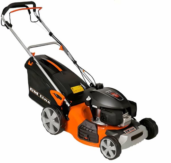 OLEO-MAC BENZINKLIPPER HONDA VS 48 H170 OM LINE DRIVE