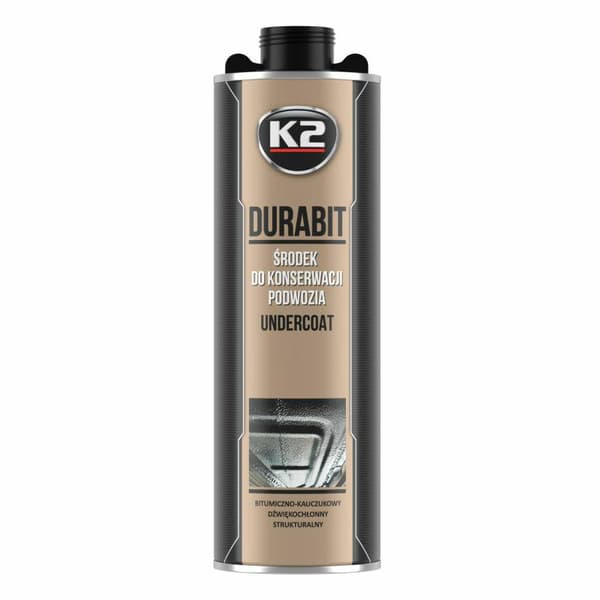 K2 DURABIT CHASSIS PRESERVANT 1L