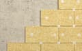 Pikkukuva 3 / 4: FISCHER-TAPAT STYROFOAM/VILLA THERMOFIX CN 8mm x 175mm / 100 kpl.