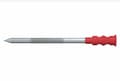 Pikkukuva 2 / 4: FISCHER-TAPAT STYROFOAM/VILLA THERMOFIX CN 8mm x 175mm / 100 kpl.