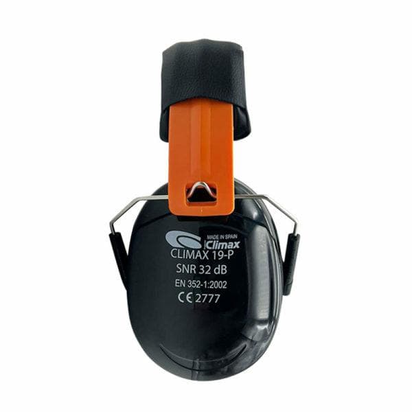 CLIMAX PROTECTIVE KORVAMUKI 19-P
