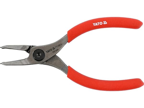 YATO SINGER TANG INDERLIG LIGE 145mm