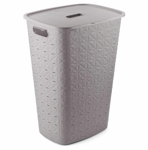 CURVER PESUKORI BEIGE SOFTEX 56L