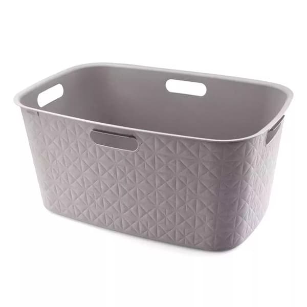 CURVER SOFTEX BEIGE STRYGERKURV 45L