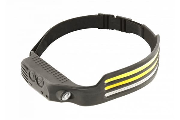 HOGERT COB SMD USB FORLYGTE 10 FUNKTIONER