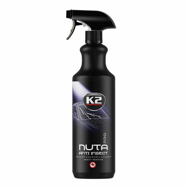 K2 HYÖNTENPOISTUSNESTE ANTI INSECT PRO 1L