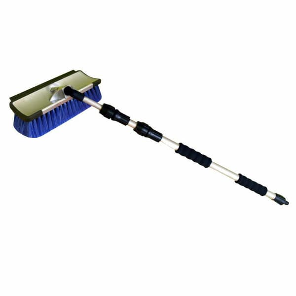 K2 TELESKOOPPINEN HARJA 2m LISÄVESIVESTALALLA