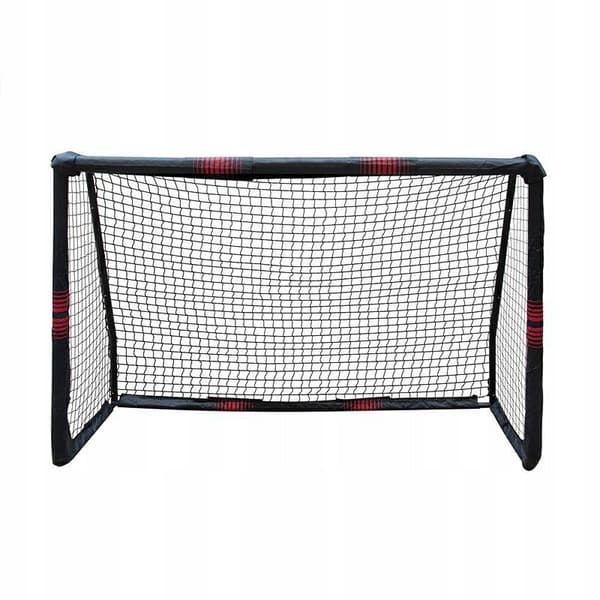 GREENMILL PORTABLE FODBOLDMÅL 180x120x60cm